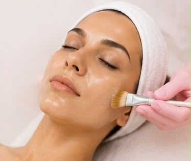 Basic Facial