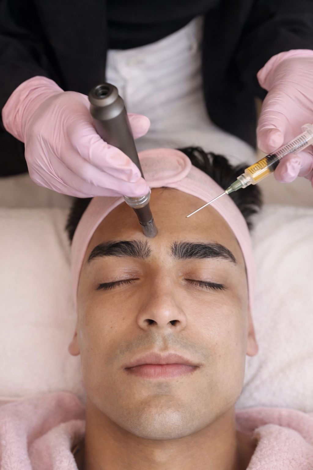 PRP Treatment